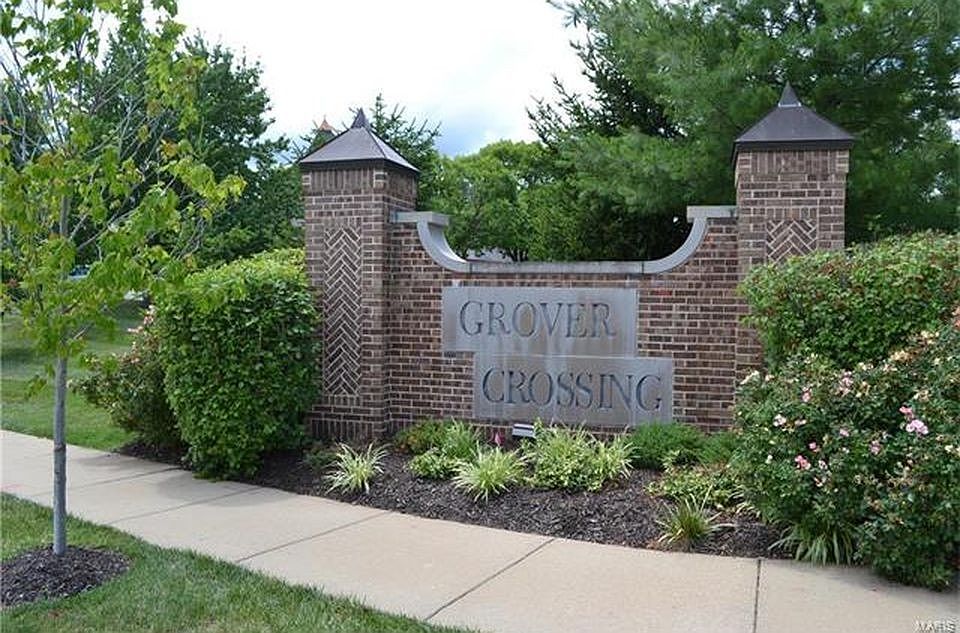 2728 Grover Crossing Dr, Grover, MO 63040 Zillow