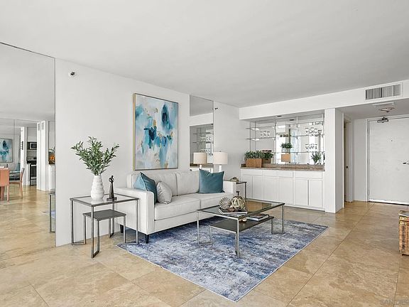 5th image of 1780 Avenida Del Mundo Unit 908