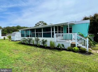 38230 Possum Rd UNIT 14028, Ocean View, DE 19970