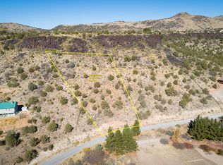 452 Cottonwood Dr, Veyo, UT 84782