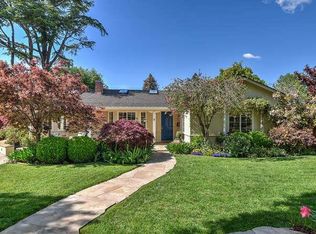 911 Pascoe Ave, San Jose, CA 95125
