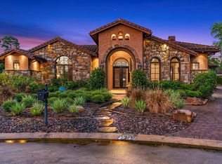 12 Pleasant Shadows Dr, Spring, TX 77389