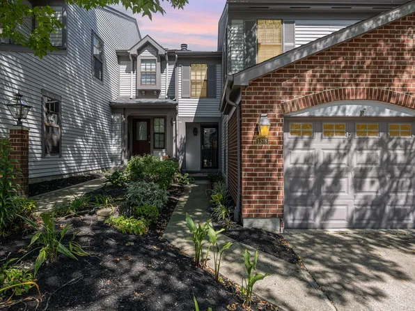 1578 Greens Edge Dr, Florence, KY 41042