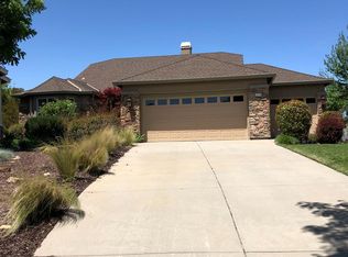 214 Quail Meadow Ct, Copperopolis, CA