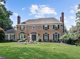 296 Wyndmoor Cir, Huntingdon Valley, PA 19006