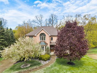506 Tara Ct, Cranberry Township, PA, 16066