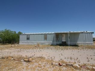 6647 S Agusta Ln, Safford, AZ 85546