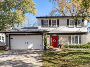 24248 Hampton Hill St, Novi, MI 48375