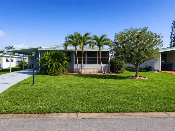 2585 SW Marquis Terrace, Stuart, FL 34997