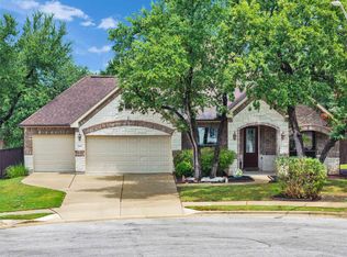 4108 Charbray Ct, Cedar Park, TX 78613