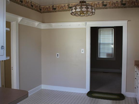 Eat In Kitchen/Table area