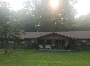 9933 Highway 135 N, Paragould, AR 72450