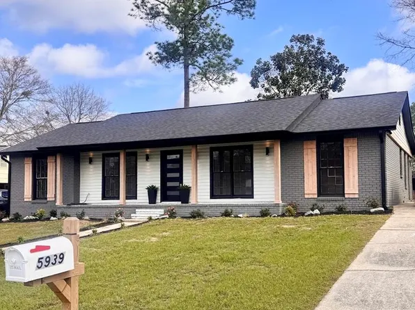 5939 Norton St, Columbus, GA 31907