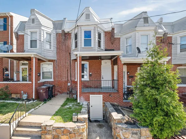 133 6th Ave, Wilmington, DE 19805