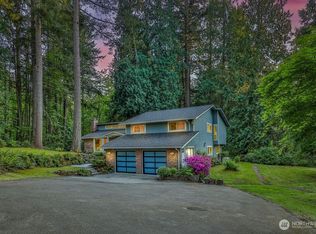 3733 221st Avenue SE, Sammamish, WA 98075