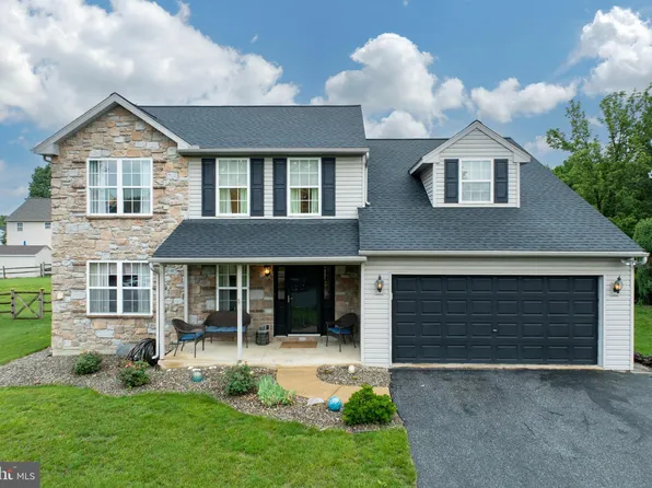 420 Appian Way, Blandon, PA 19510