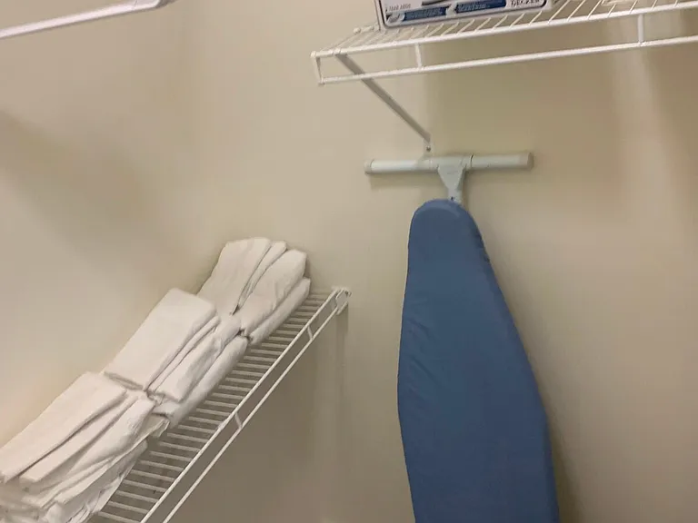 Storage Room