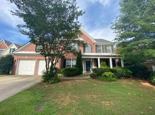 12 Landstone Ct, Greer, SC 29650