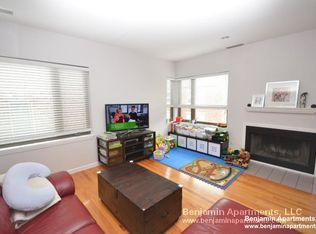 110 Strathmore Rd APT 403, Brighton, MA 02135