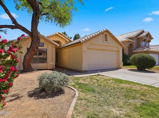 3783 W Park Ave, Chandler, AZ 85226