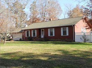 3904 Ironbound Rd, Williamsburg, VA 23188