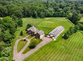 11 Beavers Rd, Tewksbury Twp., NJ 07830