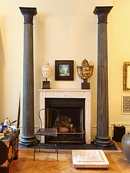 Sold by Sotheby's International Realty
