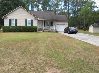 2151 W Lake Keziah Dr, Southport, NC 28461