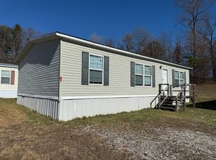 81 Appaloosa Trl, Corbin, KY 40701