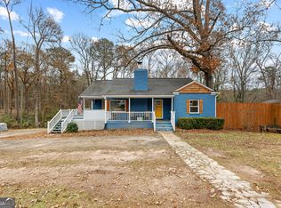 290 Trimble Station Rd, Hogansville, GA 30230