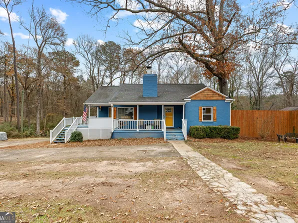 290 Trimble Station Rd, Hogansville, GA 30230