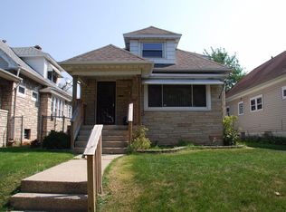 2158 S 36th St, Milwaukee, WI 53215