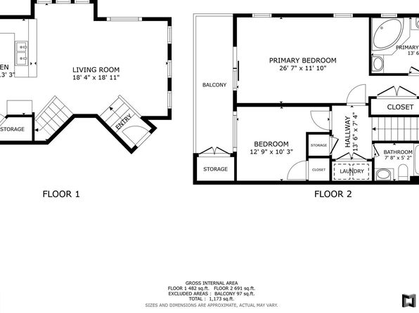 19401 Buckingham Way UNIT 19401, Germantown, MD 20874