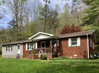 2099 Little Lynn Creek Rd, Wayne, WV 25570