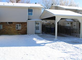 1625 Taylor Ave, Sheridan, WY 82801