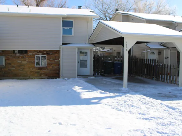 1625 Taylor Ave, Sheridan, WY 82801