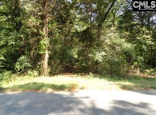 1492 Sam Koon Rd, Chapin, SC 29036