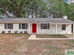 132 Holiday Dr, Savannah, GA 31419