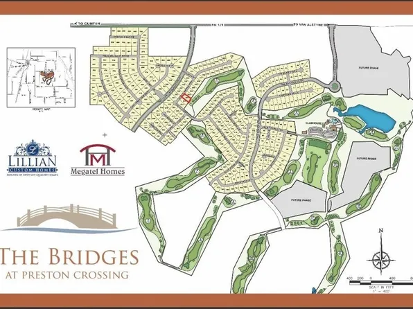 1156 Stonebridge Pass, Gunter, TX 75058