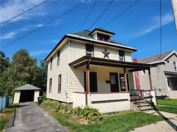 39 Marshall Ave, Mohawk, NY 13407
