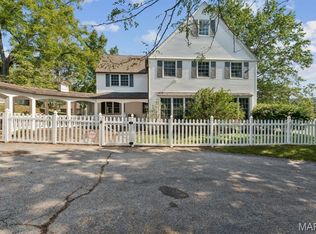 2333 Ossenfort Rd, Glencoe, MO 63038