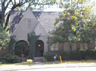 5141 Cantrell Rd, Little Rock, AR 72207