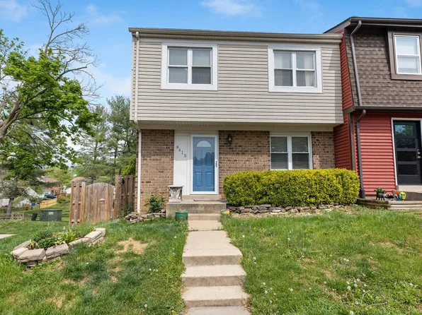 8415 Vision Ln, Walkersville, MD 21793