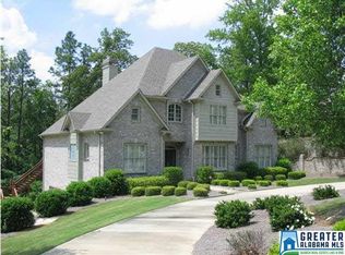 378 Greystone Glen Cir, Birmingham, AL 35242