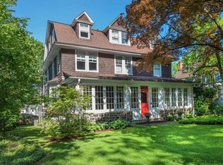 205 S Aberdeen Ave, Radnor, PA 19087