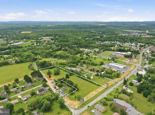 Williamsport Pike, Falling Waters, WV 25419