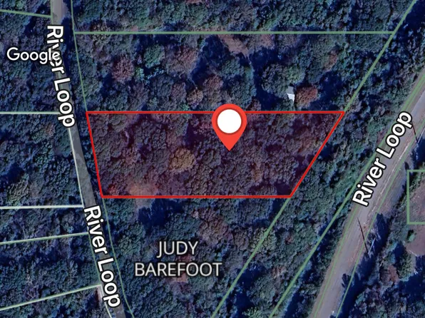 192 River Loop, Beaumont, MS 39423