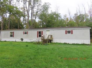 3597 County Road 23a, Dundee, NY 14837