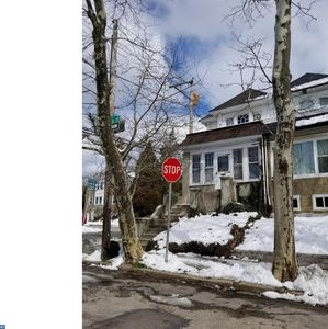 6261 Magnolia St, Philadelphia, PA, 19144