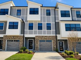 McKee Homes, Morrisville, NC 27560